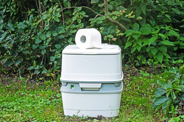 Best Portable toilet rental cost  in Ripley, MS