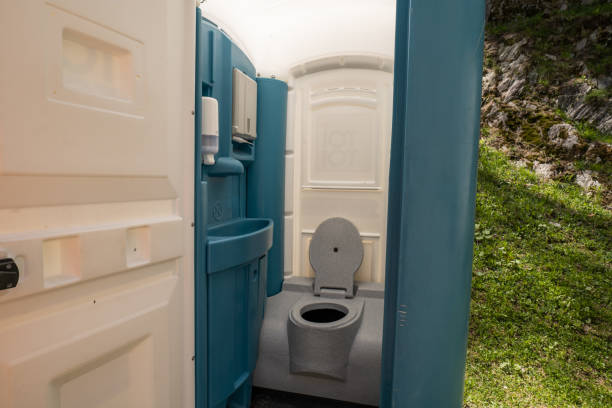 Best Best portable toilet rental  in Ripley, MS