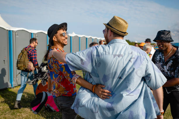 Best Porta potty rental for festivals  in Ripley, MS