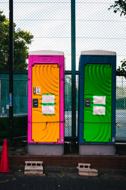 Ripley, MS porta potty rental Company