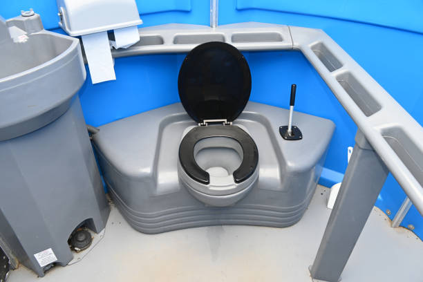 Best Long-term porta potty rental  in Ripley, MS