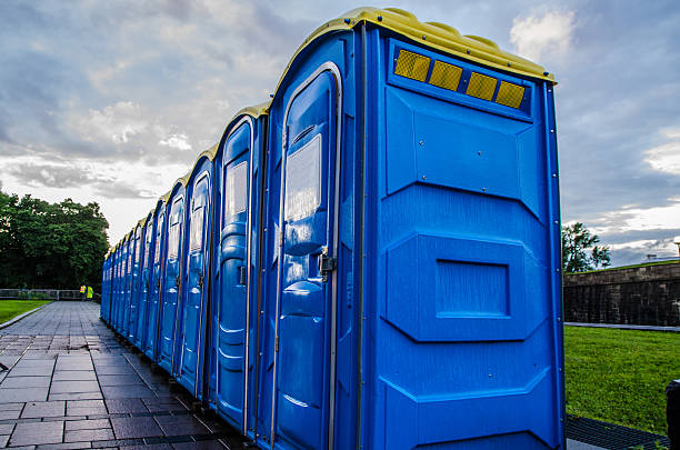 Best High-end porta potty rental  in Ripley, MS