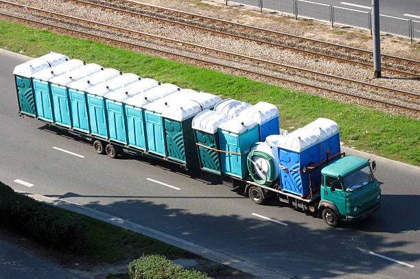 Porta Potty Rental